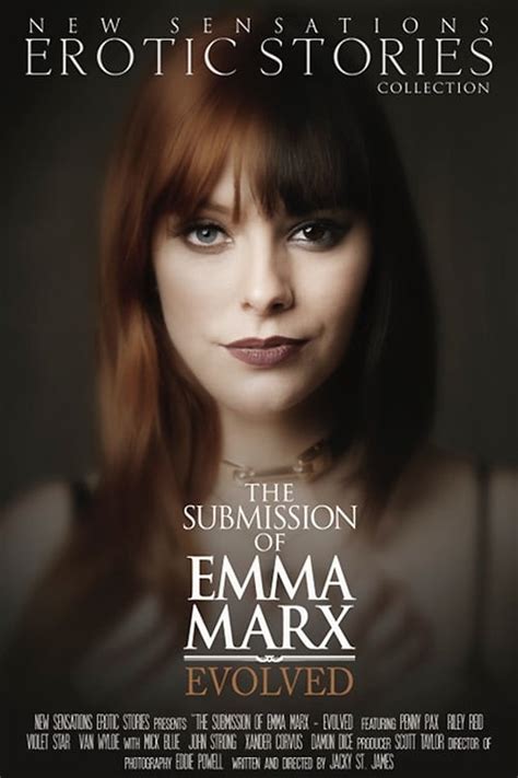 submission of emma marx